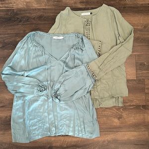 COSTES - Casual Tops Bundle